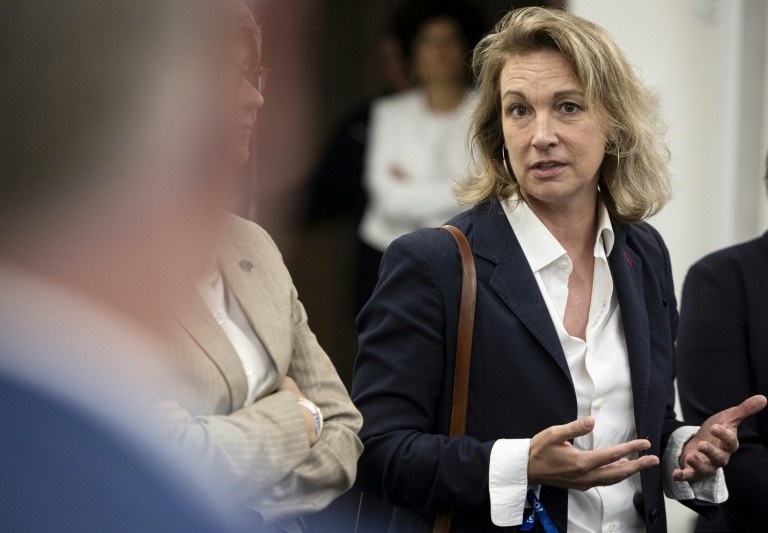 La CFDT en congrès pour affirmer ses revendications avant la présidentielle