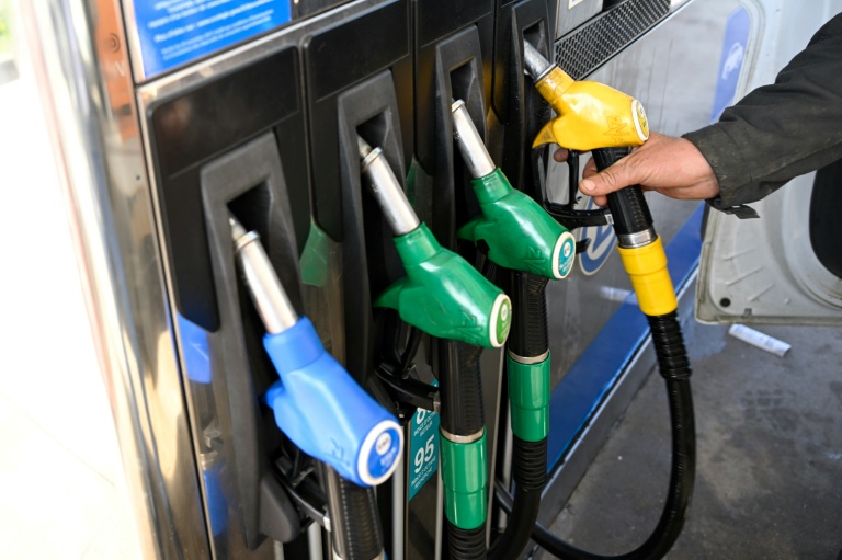 L'inflation dans la zone euro bondit à 2,5% sur un an en mars, attisée par le conflit au Moyen-Orient