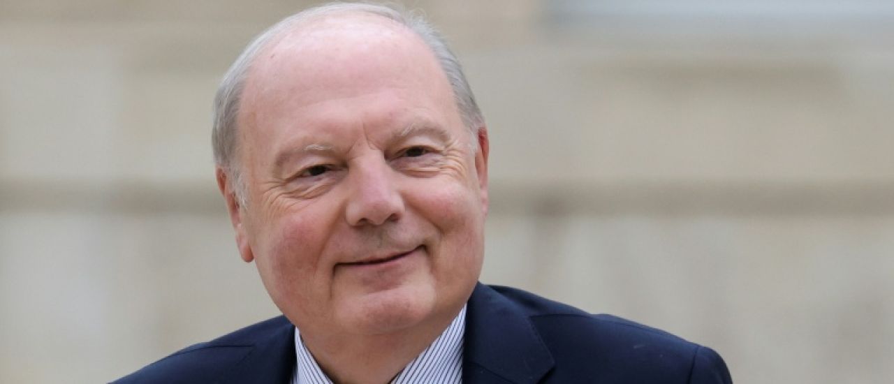 Hervé Marseille (UDI) estime possible une censure de Lecornu dès "cette semaine"
