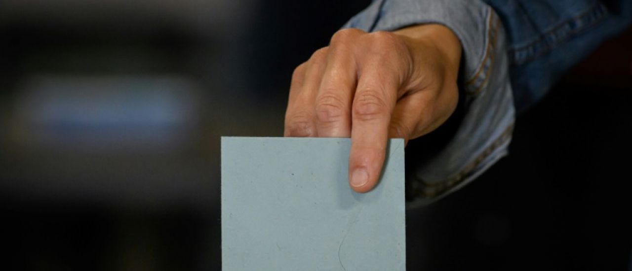 Les députés entérinent la réforme du scrutin municipal à Paris, Lyon et Marseille
