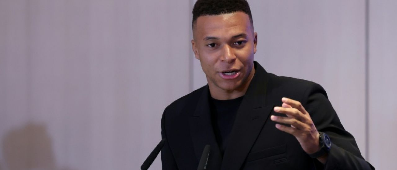 Foot: Mbappé et le PSG ont rendez-vous aux prud'hommes le 17 novembre