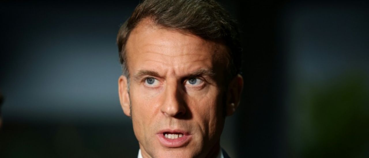 Mercosur: Macron affirme être vigilant après le tollé provoqué par ses propos