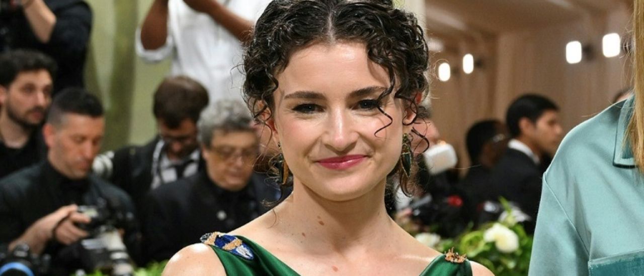 Succédant à Anna Wintour à Vogue, Chloe Malle promet d'imposer sa patte