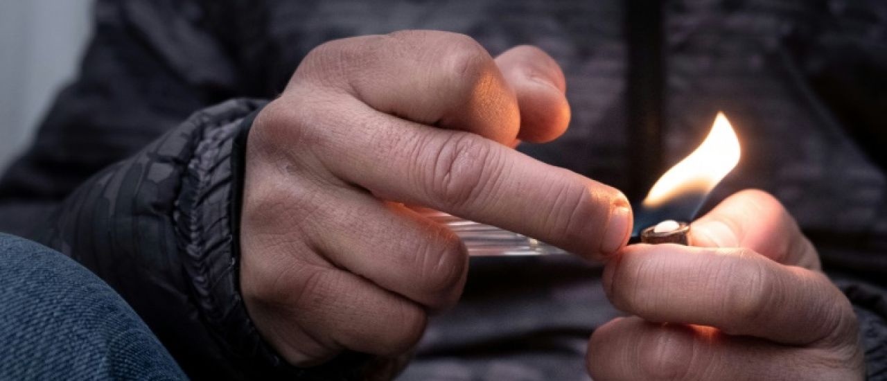 Au cœur de Marseille, la cocaïne prospère sur la précarité