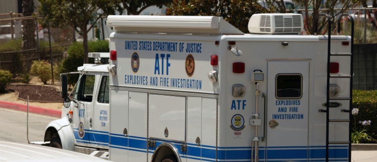 Une explosion tue trois agents du shérif de Los Angeles dans un centre d'entraînement