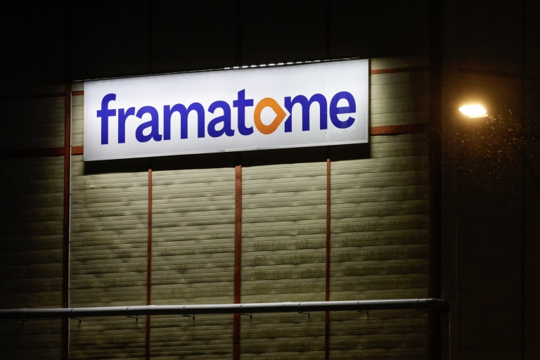 Vol en Isère: Framatome a déposé plainte, déplore "une atteinte grave à son outil industriel"