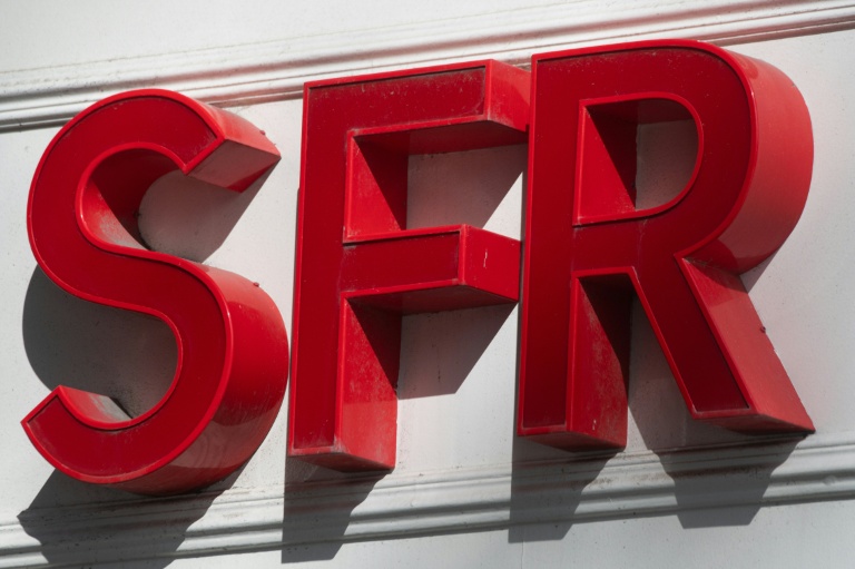Rachat de SFR: les syndicats appellent à la grève le 24 septembre