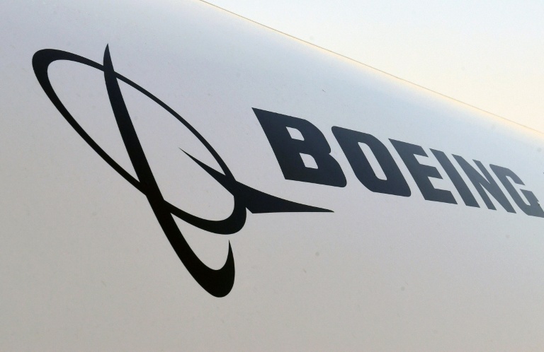 Crash d'Ethiopian: Boeing devra payer 49,5 millions de dollars aux proches d'une victime