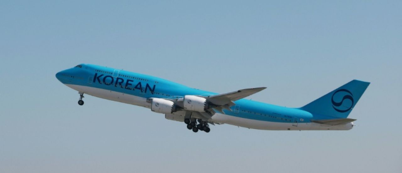 La Corée du Sud envoie un avion pour rapatrier ses ressortissants arrêtés aux Etats-Unis