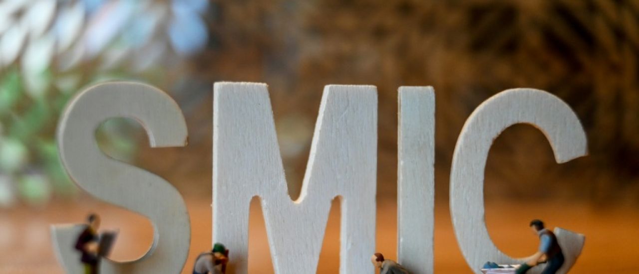 Le groupe d'experts sur le Smic recommande une hausse de 1,4%, sans coup de pouce