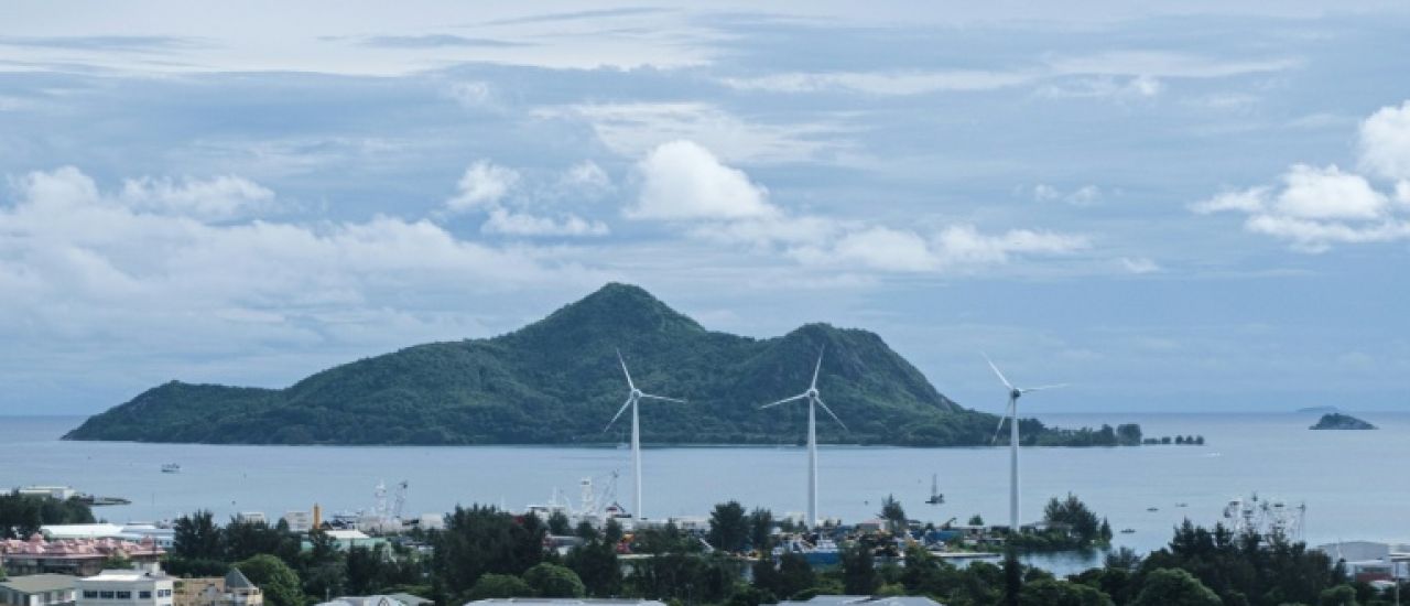Aux Seychelles, présidentielle à suspense sur fond d'inquiétudes environnementales
