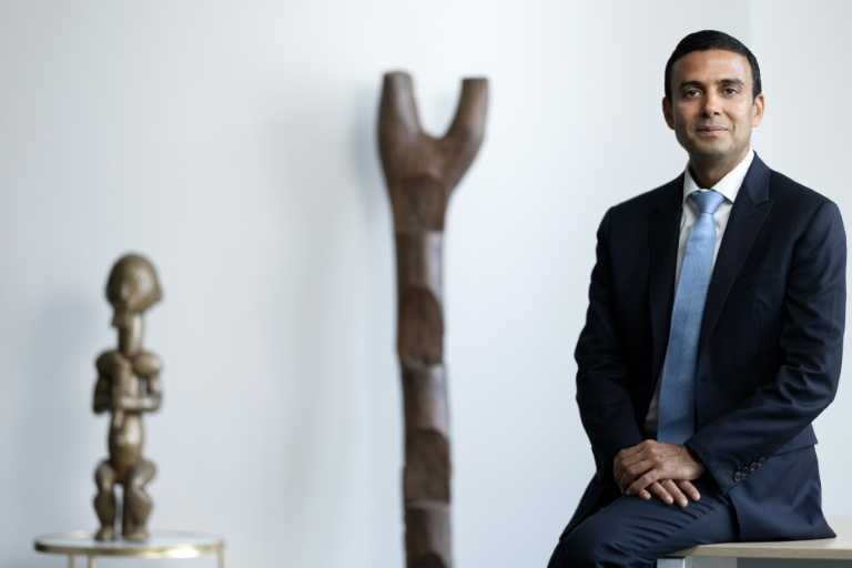 Gagan Gupta, l'homme qui voulait industrialiser l'Afrique