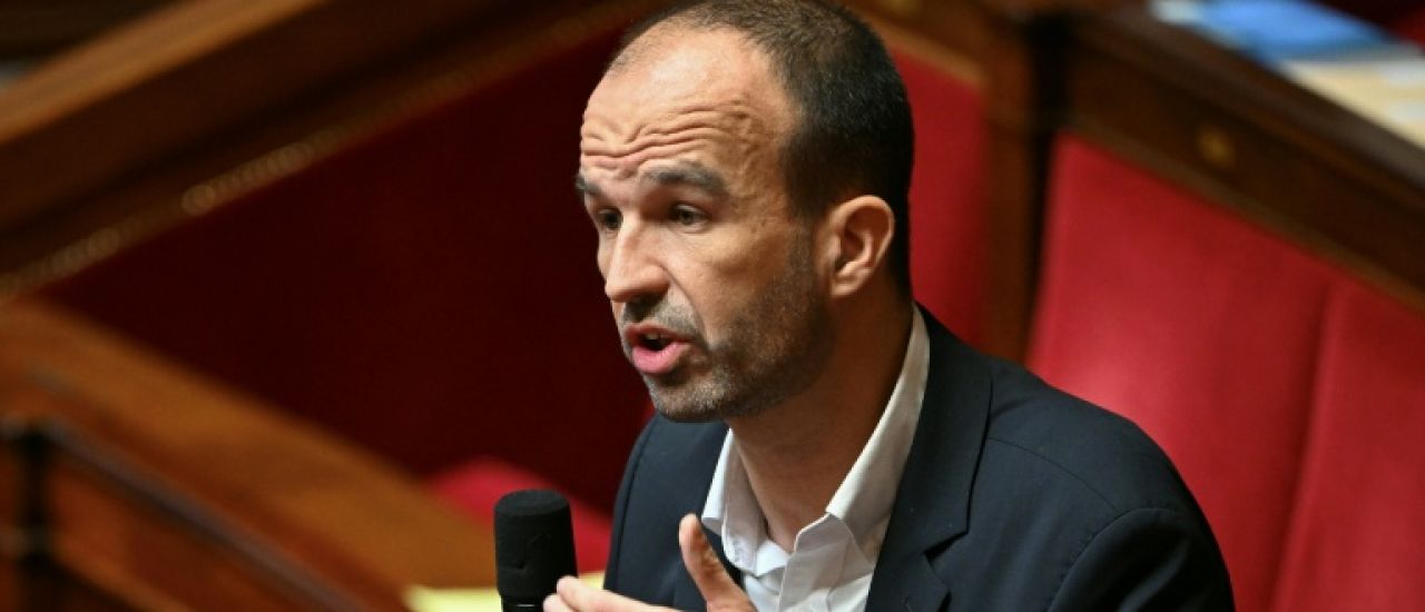 Budget: LFI déposera une nouvelle motion de censure "sans doute début décembre"