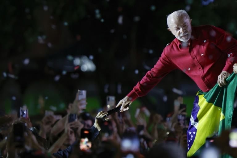 Lula ira à l'ONU dire à Trump de "ne pas se mêler" des élections au Brésil