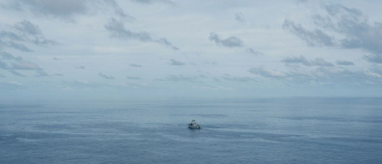 Les océans proches de leur record de chaleur