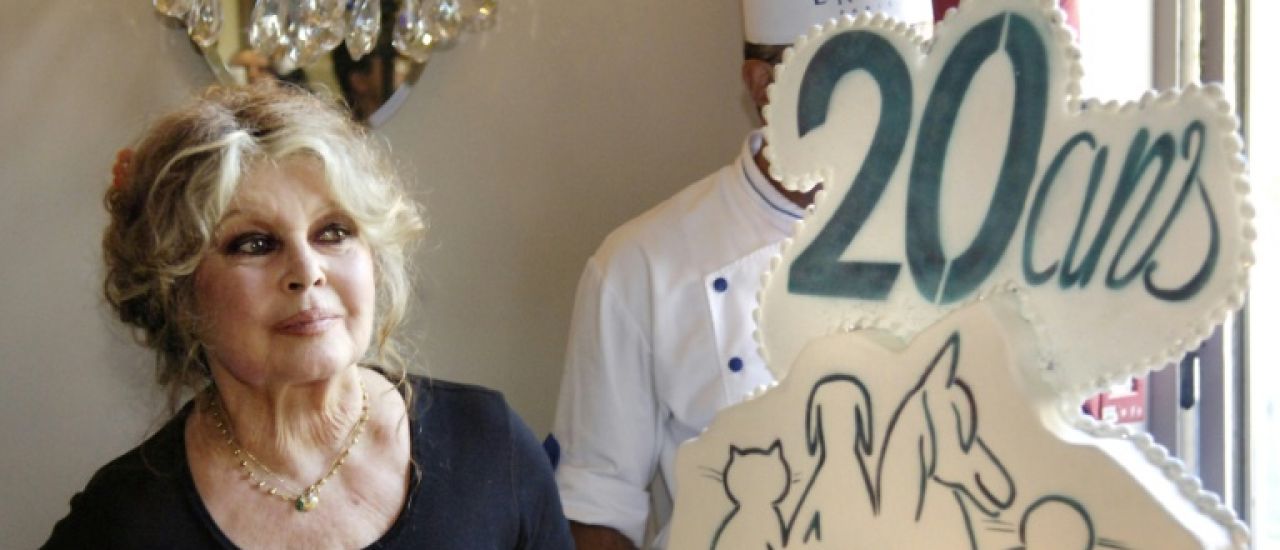 Brigitte Bardot sera inhumée le 7 janvier à Saint-Tropez