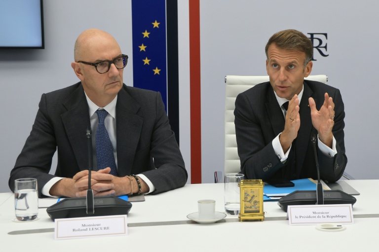Carburants: le G7 convient de libérer à nouveau des stocks de gazole