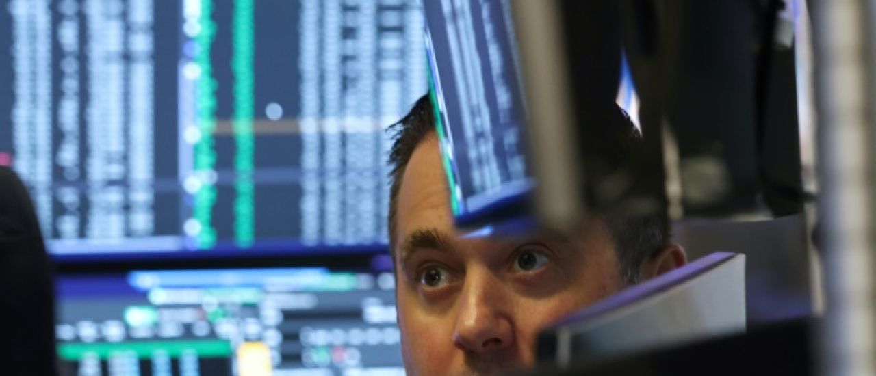 Wall Street atteint de nouveaux sommets, rassurée sur le plan commercial