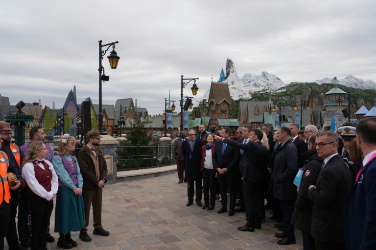 Disneyland Paris: les principaux chiffres d'une destination ultra prisée