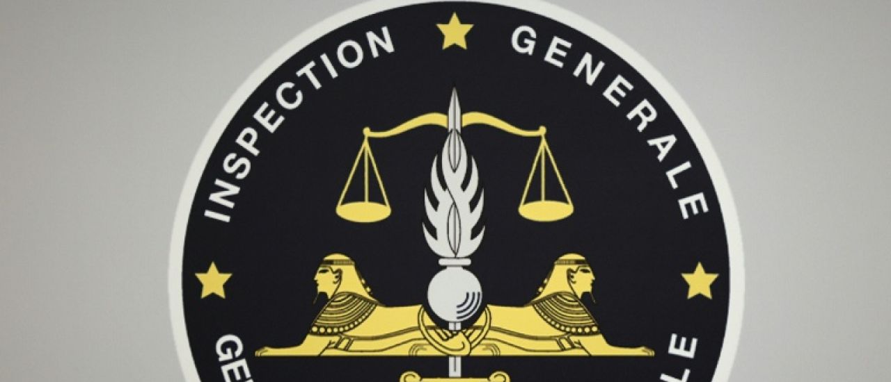 Un logiciel pour lutter contre la corruption des gendarmes autour de la consultation de fichiers Un logiciel pour lutter contre la corruption des gendarmes autour de la consultation de fichiers