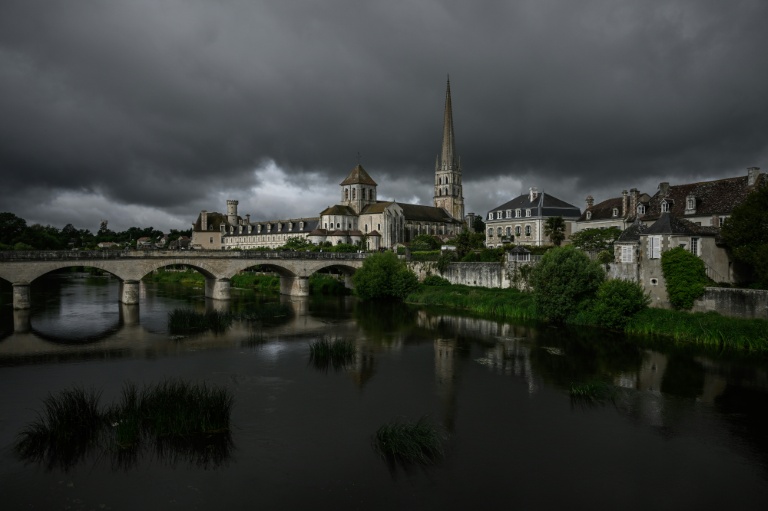 Après la canicule, la France organise la renaissance de ses ponts