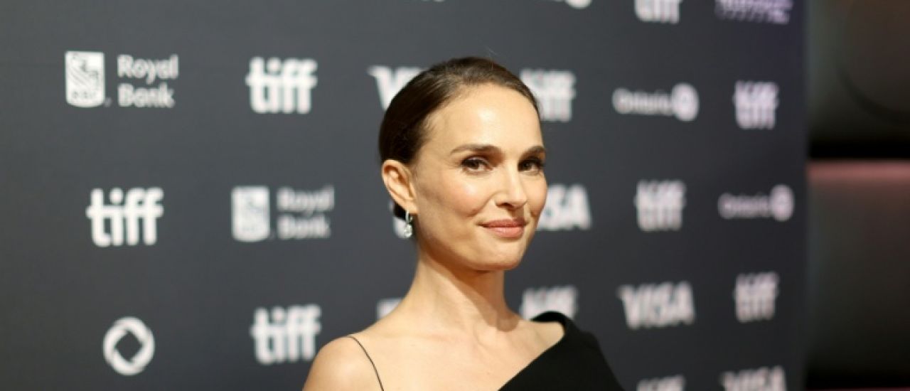 "Arco", film d'animation utopiste produit par Natalie Portman