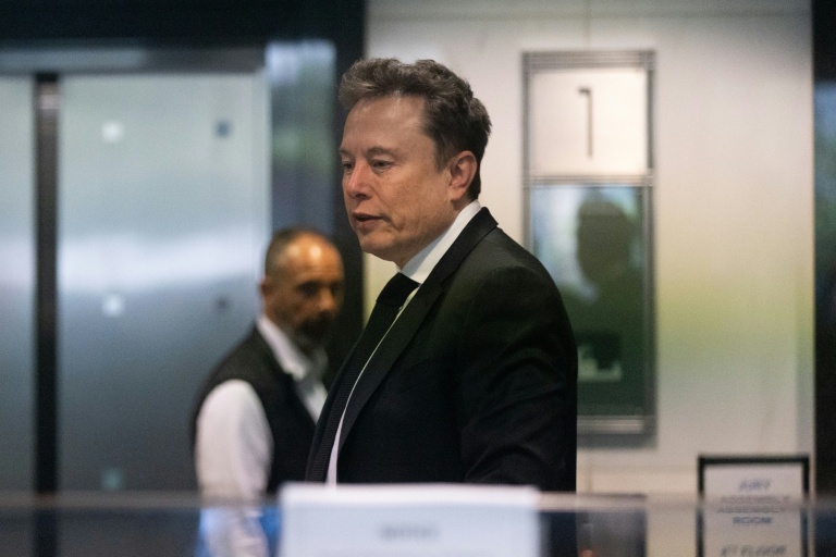 Avec SpaceX en Bourse, la fortune d'Elon Musk flirtera avec les 1.000 milliards de dollars