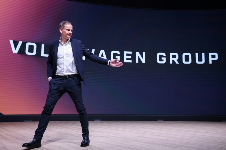 Volkswagen confirme envisager jusqu'à 50.000 suppressions d'emplois supplémentaires, selon une note interne