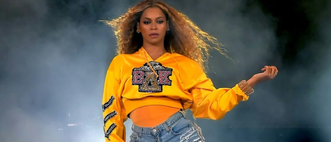USA: des clés USB contenant des musiques inédites de Beyoncé volées à Atlanta