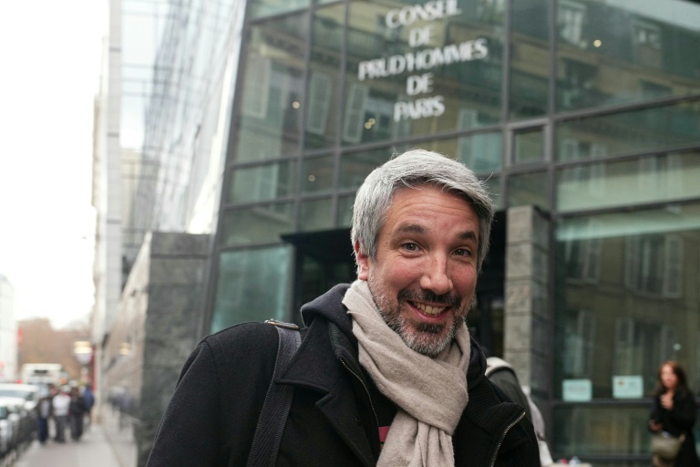 "Nazi sans prépuce": pas de jugement dans l'affaire Meurice, l'affaire renvoyée à un nouveau procès