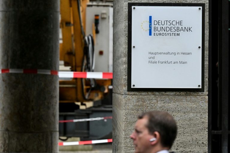 La Bundesbank lance la recherche d'un nouveau siège "clé en main" à Francfort