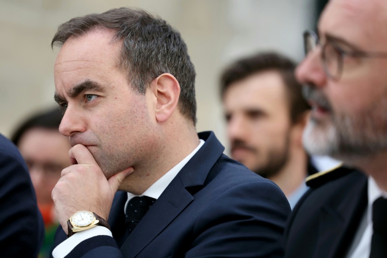 Lecornu se donne pour objectif la construction de "2 millions de logements d'ici à 2030", soit 400.000 par an