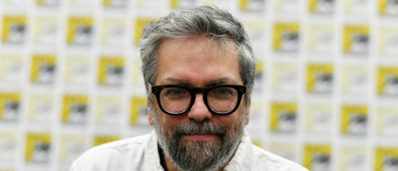 L'auteur de BD argentin Ricardo Liniers, sceptique face à l'IA