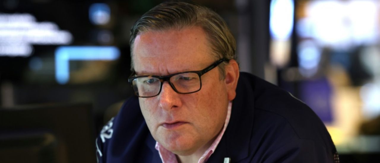 Wall Street pique du nez, la tech en première ligne