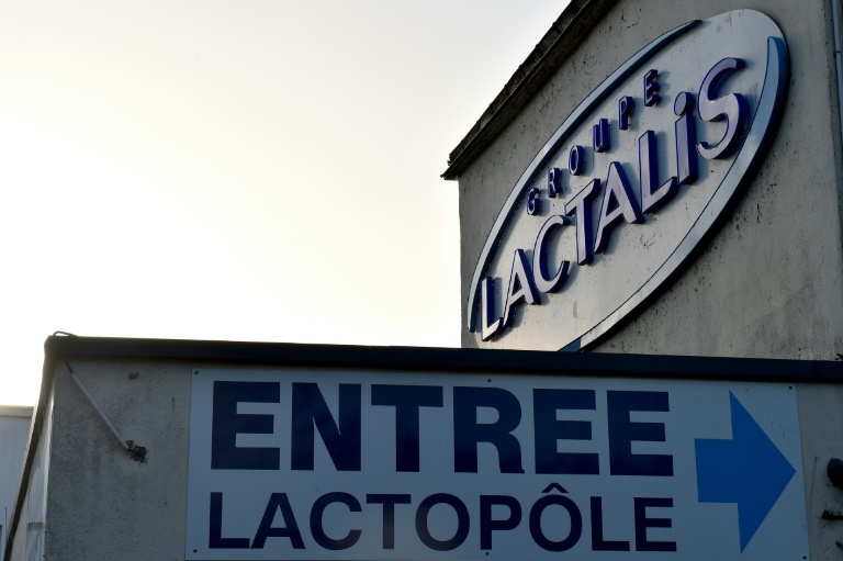 Lactalis: accord pour acheter trois marques de fromages du canadien Agropur