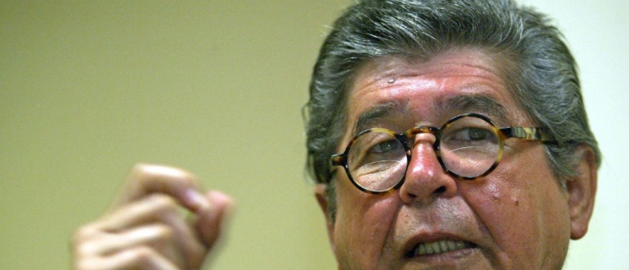 Mort à 87 ans de l'écrivain péruvien Alfredo Bryce Echenique