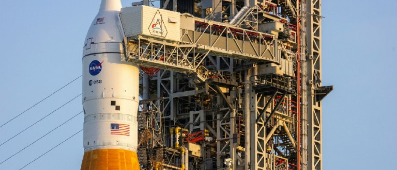 La mission lunaire Artémis 2 expliquée