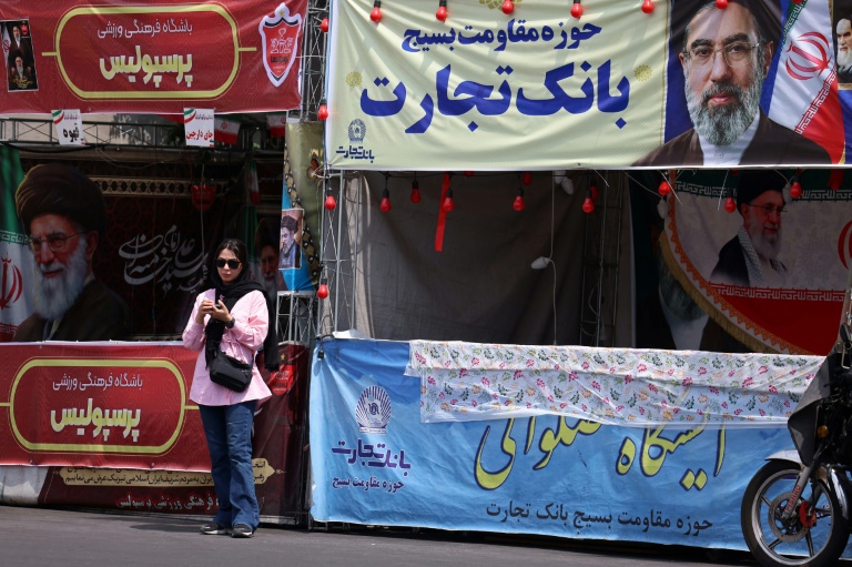 Guerre au Moyen-Orient: les derniers développements