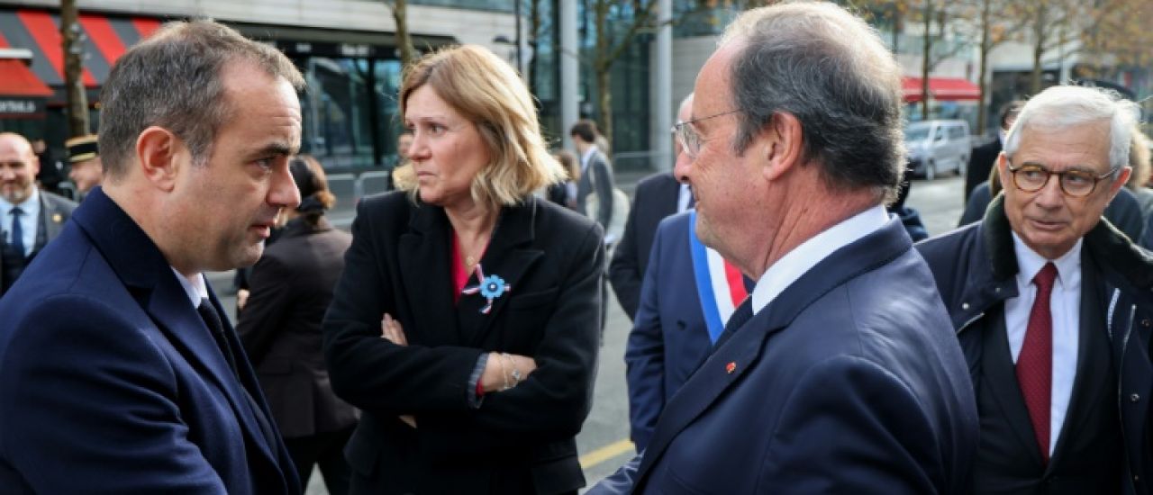 Dix ans après, un hommage émouvant et en musique aux 132 victimes du 13-Novembre