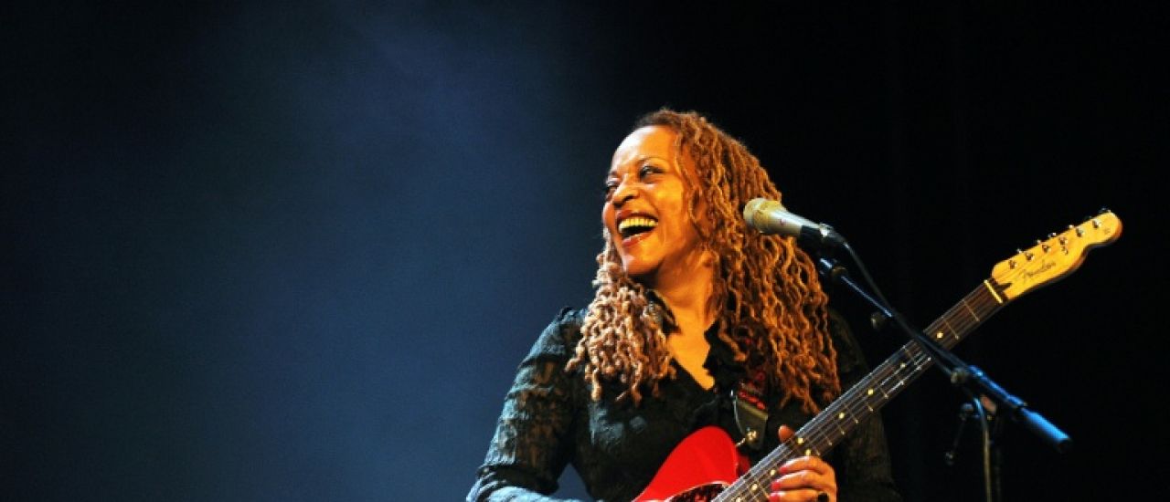 Décès à 70 ans de la chanteuse de jazz américaine Cassandra Wilson