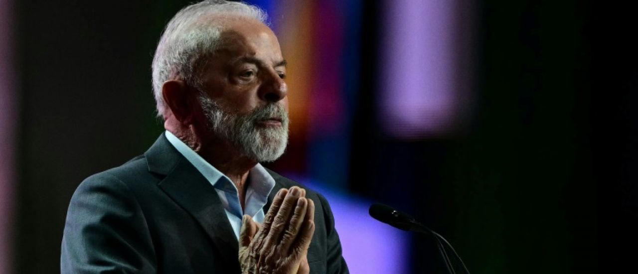 "C'est possible": Lula remet les énergies fossiles au centre de la COP amazonienne