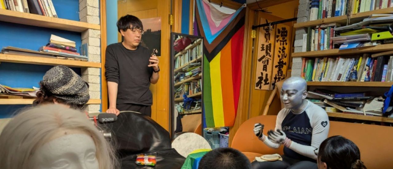 A Hong Kong, la déception des couples de même sexe, privés de nouveaux droits