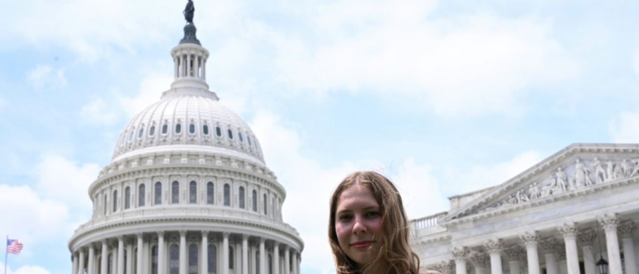 Un désastre climatique inconstitutionnel ? De jeunes Américains saisissent la justice