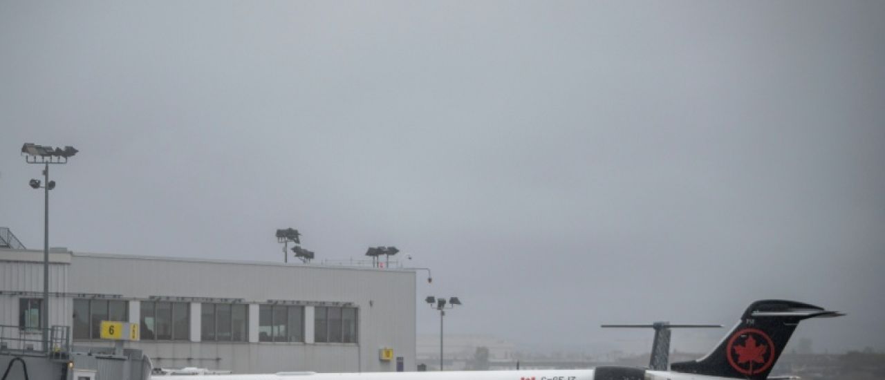 Air Canada: "la grève est terminée", annonce le syndicat du personnel de bord