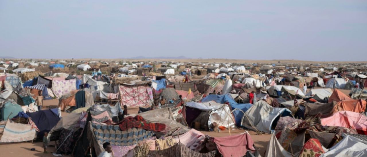 "Personne ne pouvait les arrêter": les paramilitaires accusés de viols systématiques au Soudan