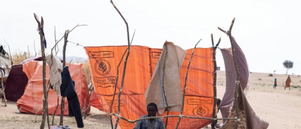 Soudan: 40 morts au Kordofan, les combats s'intensifient dans la région