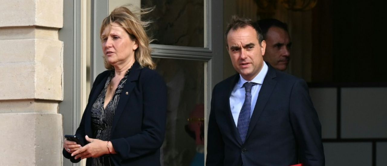 Budget: Lecornu renvoie la balle au Parlement sans convaincre gauche et RN
