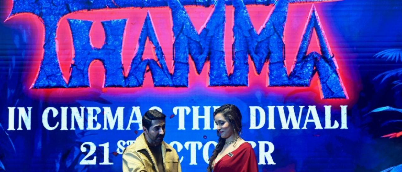 Revenu d'outre-tombe, le cinéma d'horreur bollywoodien conquiert le grand public