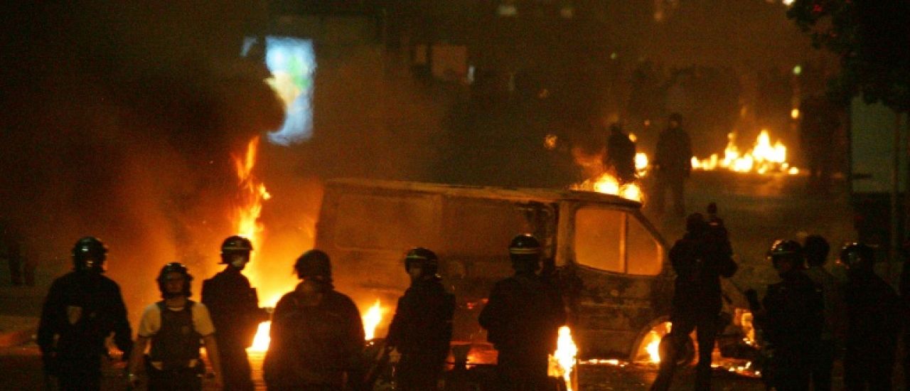 De 2005 à 2023, des chercheurs s'interrogent sur les ressorts profonds des émeutes