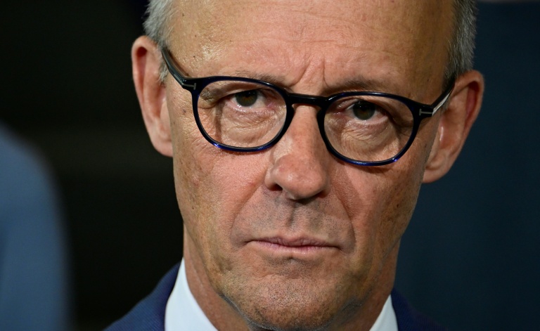 L'Allemagne insatisfaite des coupes proposées dans le futur budget de l'UE